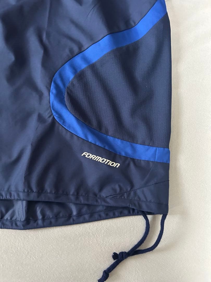 adidas 日本代表 ピステ 2005年製 JFA KIRIN 国旗タグ L