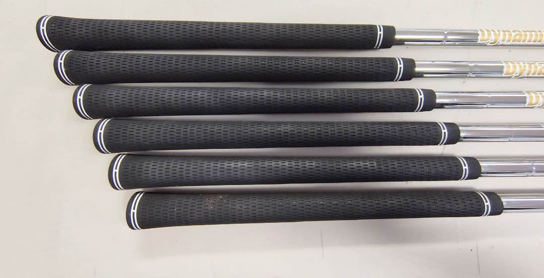 ゆりっち　SRIXON zxi7 5〜pw 店印保証書有り DG S200