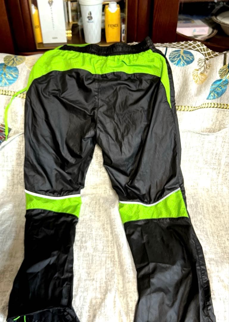 美品⭐︎PUMA ランニングウェア上下セット⭐︎ men's Ｍサイズ