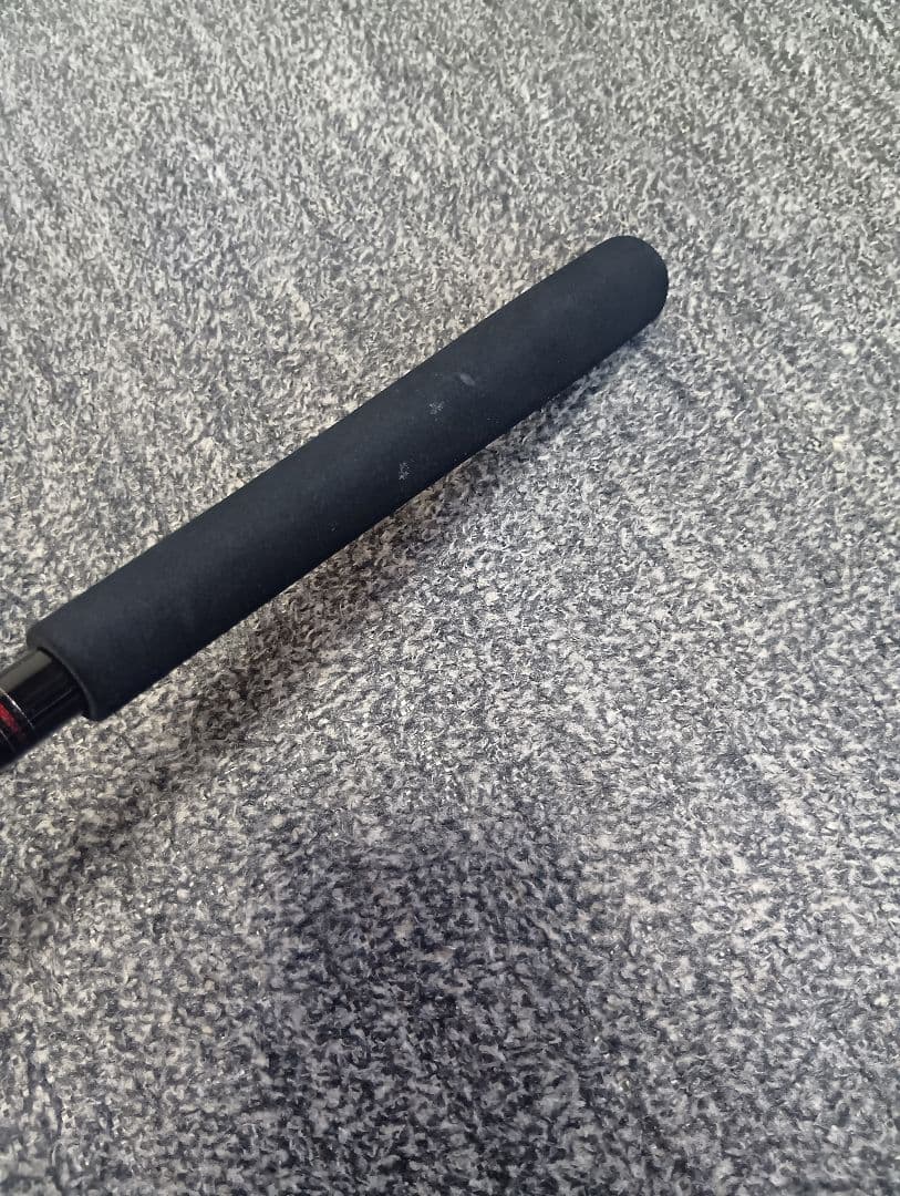 限界値下げ　ダイワ　ハードロックX　86M　　HRF ハートランド