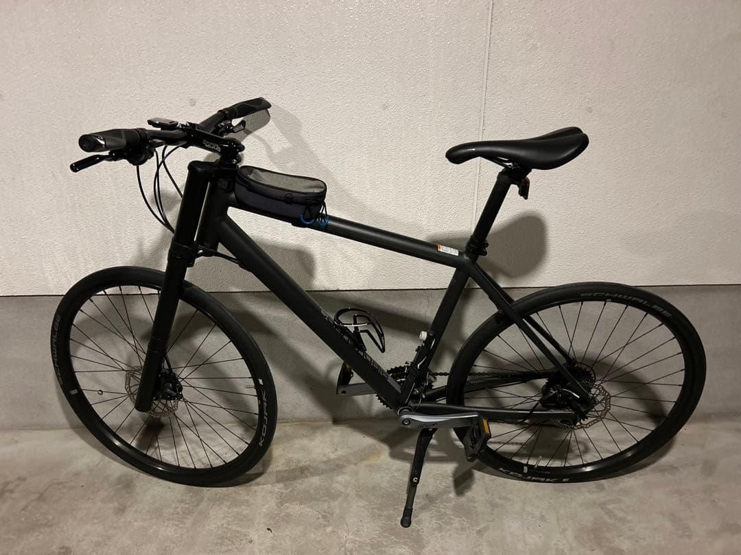 福岡 引き取り限定 Cannondale Bad Boy