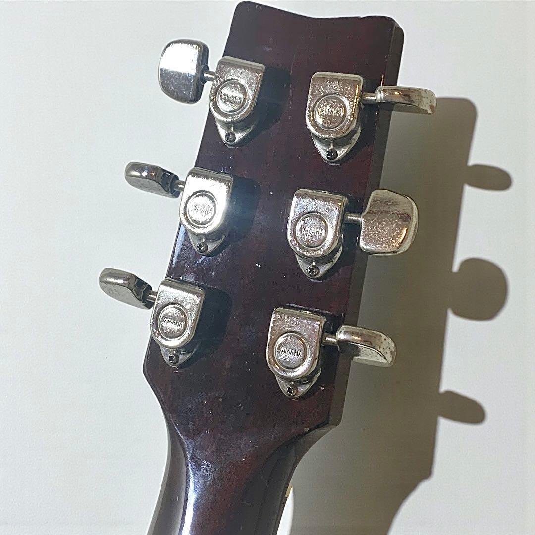 YAMAHA(NIPPON GAKKI時代)FG-150J 黒ラベル 国産アコギ