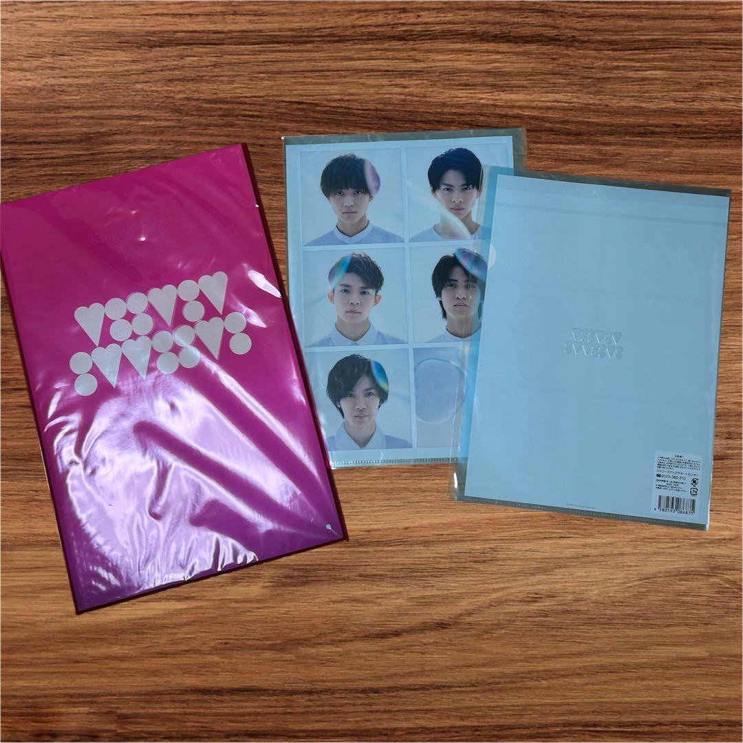 【新品】King & Prince L& ツアーグッズ　まとめ売り