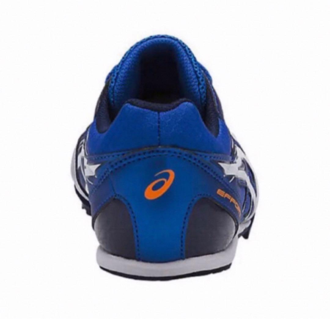 送料無料 新品 asics オールウェザー陸上スパイク EFFORT SK 28