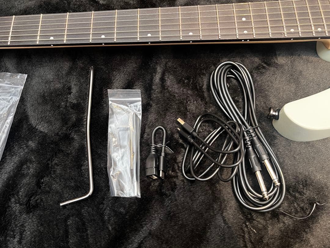 【美品】Divitone MF Studio 多機能スマートギター 付属品アリ