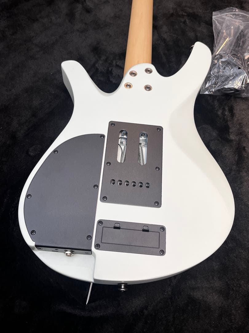 【美品】Divitone MF Studio 多機能スマートギター 付属品アリ