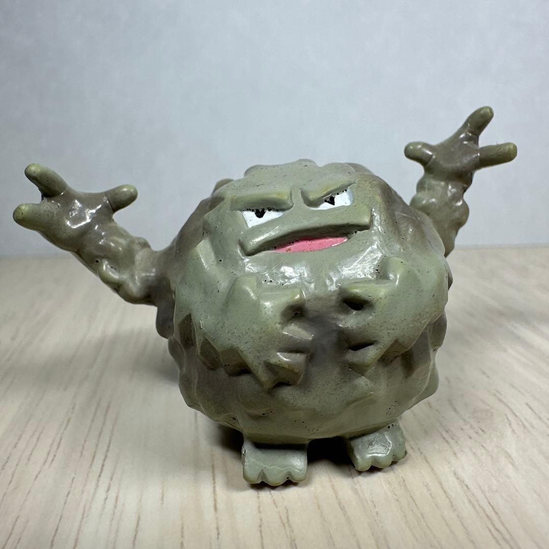【希少】モンスターコレクション(モンコレ初期) ゴローン