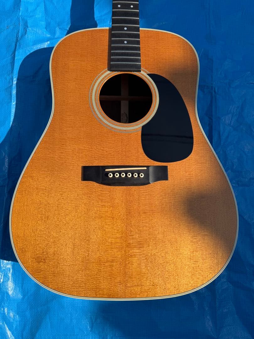 Martin D-28 マーチン　マーティン　ギター
