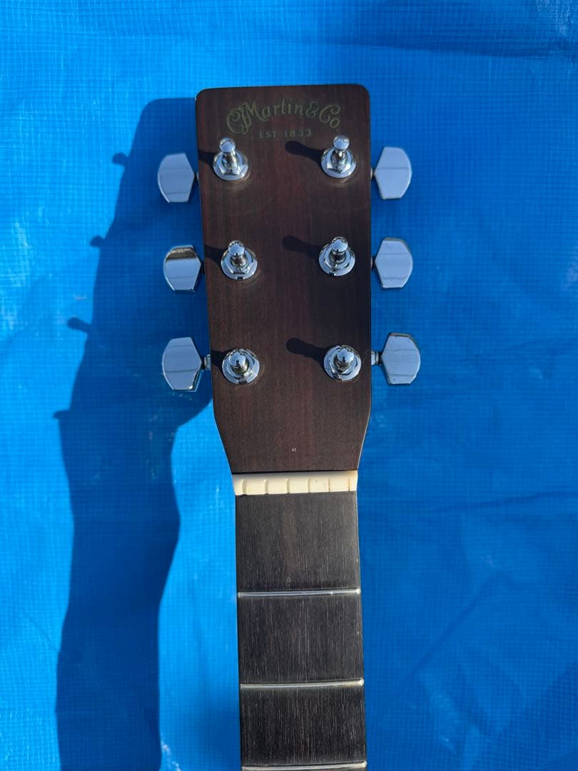 Martin D-28 マーチン　マーティン　ギター