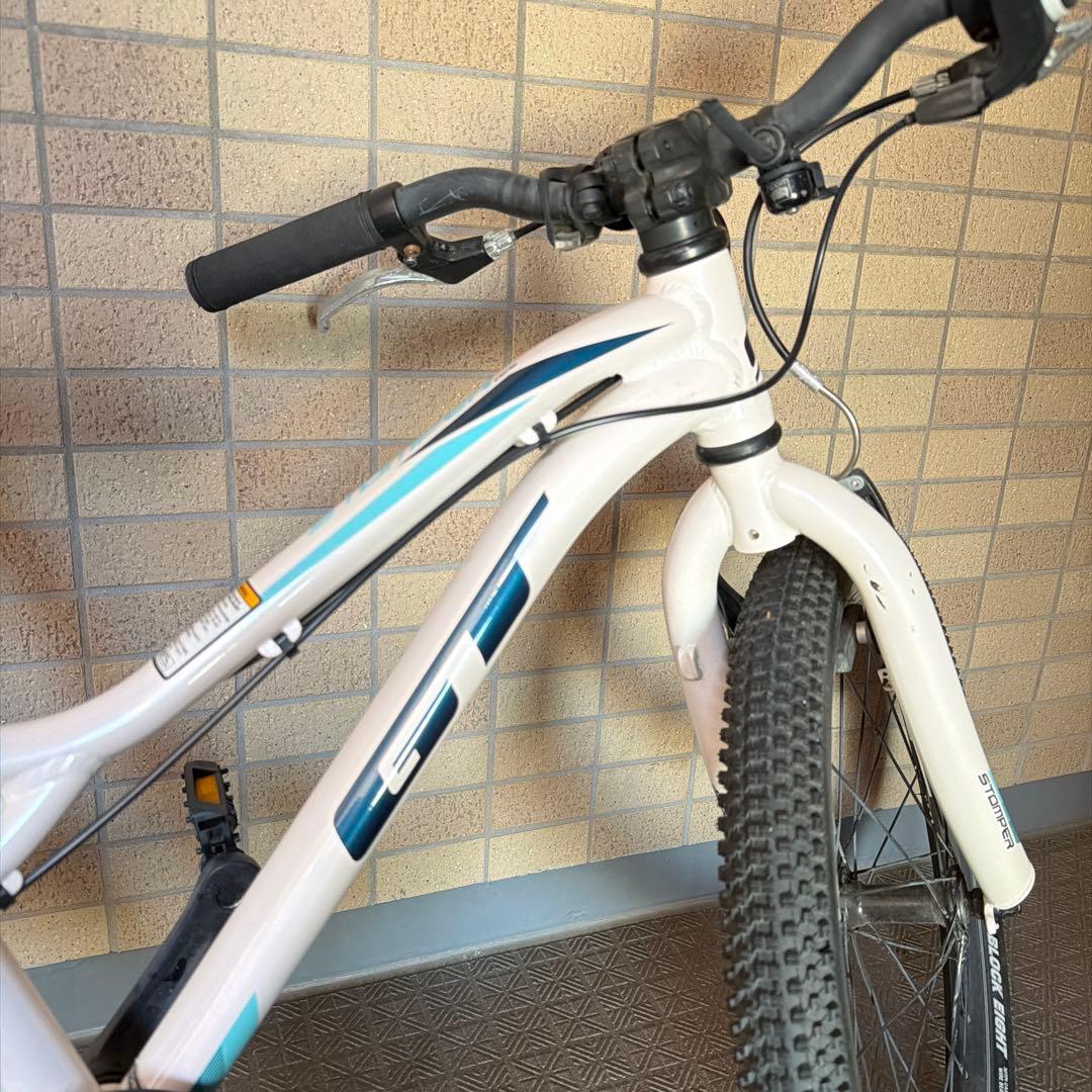 GT BICYCLES キッズ自転車　20インチ