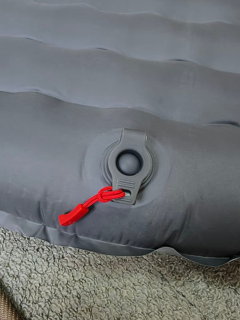 アウトドア寝具 Rab ULTRASPHERE4.5 LONG-WIDE