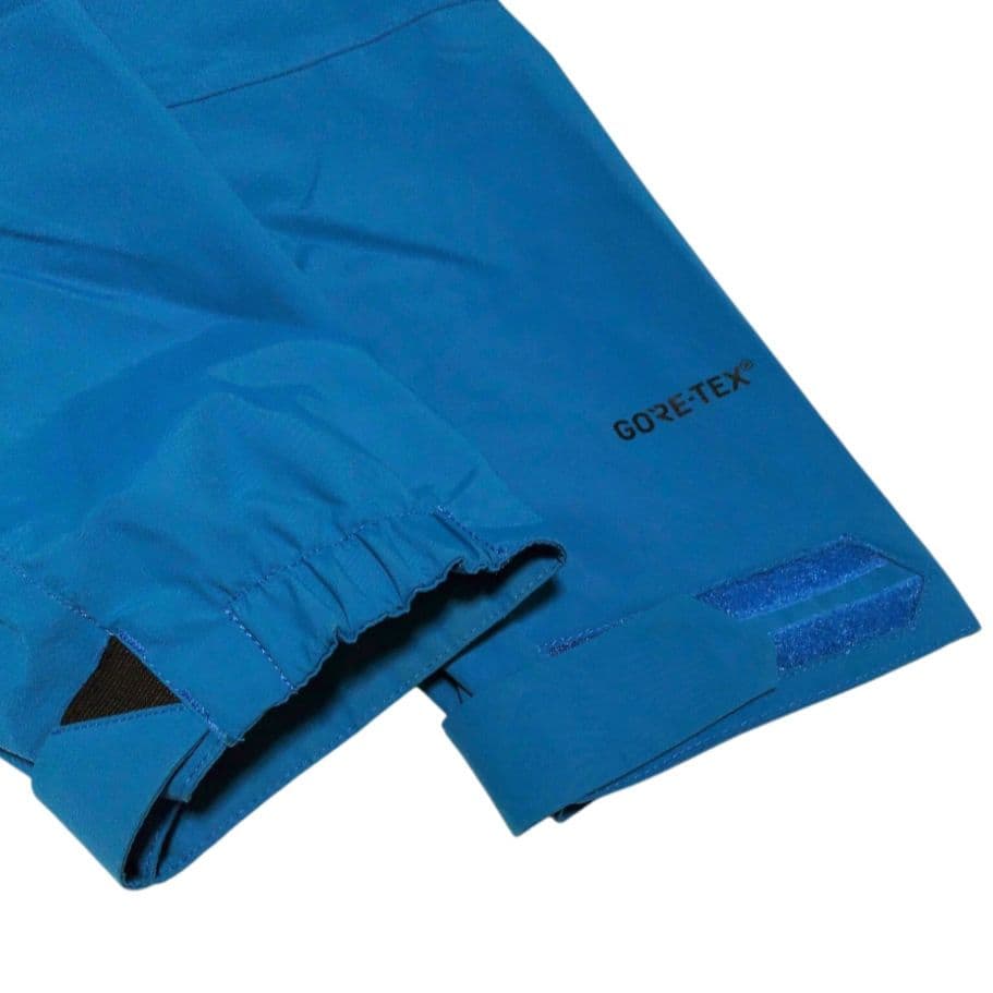VOLCOM G0651904 BLU ゴアテックス スノーボード ジャケット
