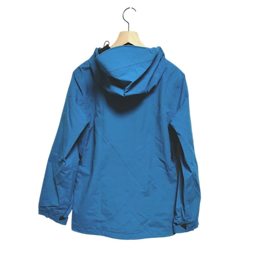VOLCOM G0651904 BLU ゴアテックス スノーボード ジャケット