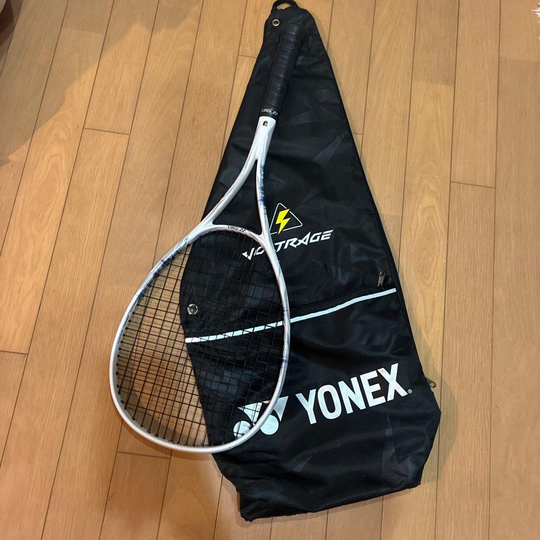 YONEX ボルトレイジ5S テニスラケット