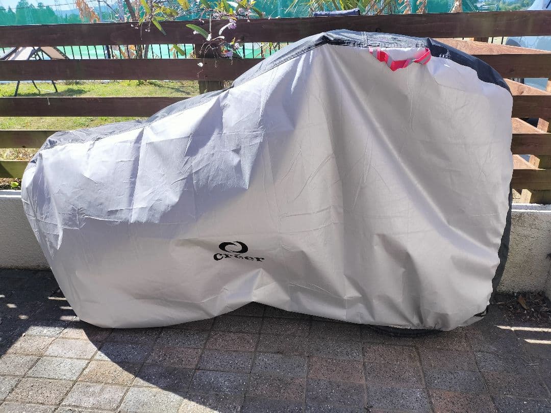 asahi 電動アシスト自転車 オレンジ