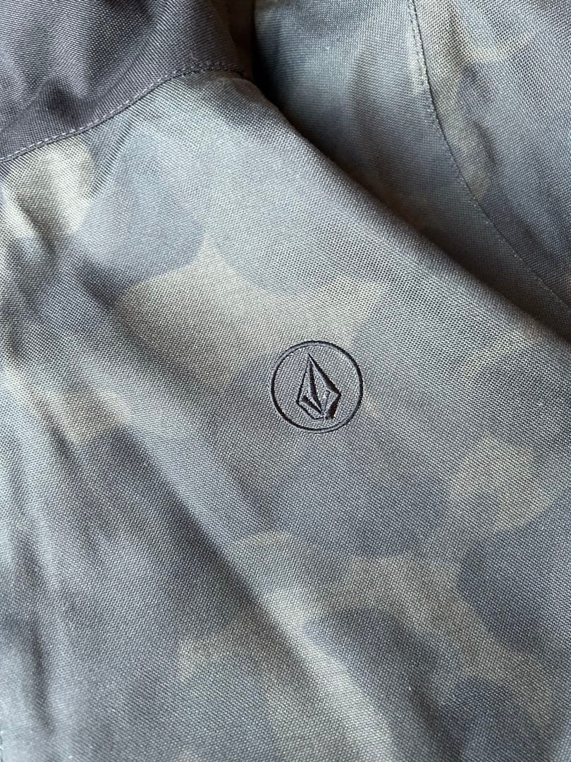 ボルコム ジャケット ジャケット ERA INS VOLCOM ボードウエア