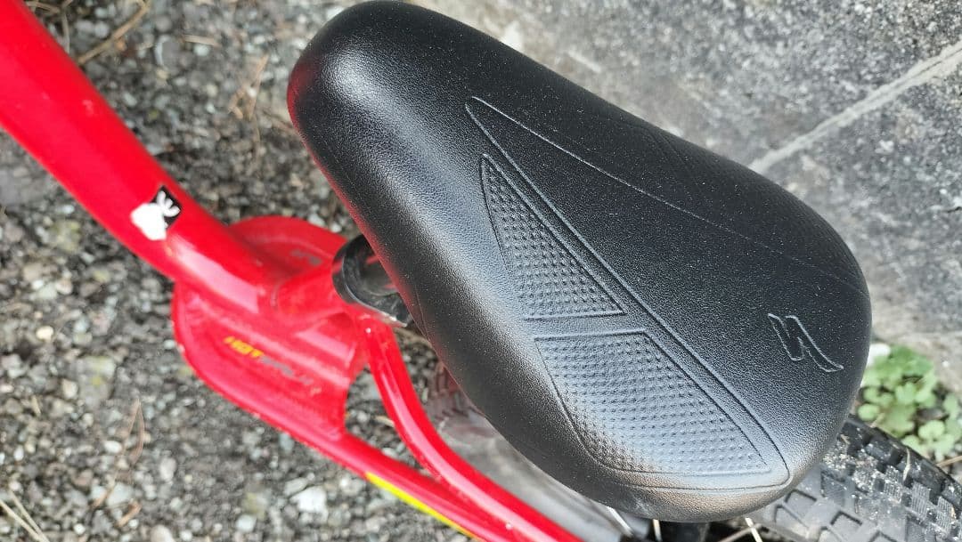 Specialized 12インチ ストライダー 自転車