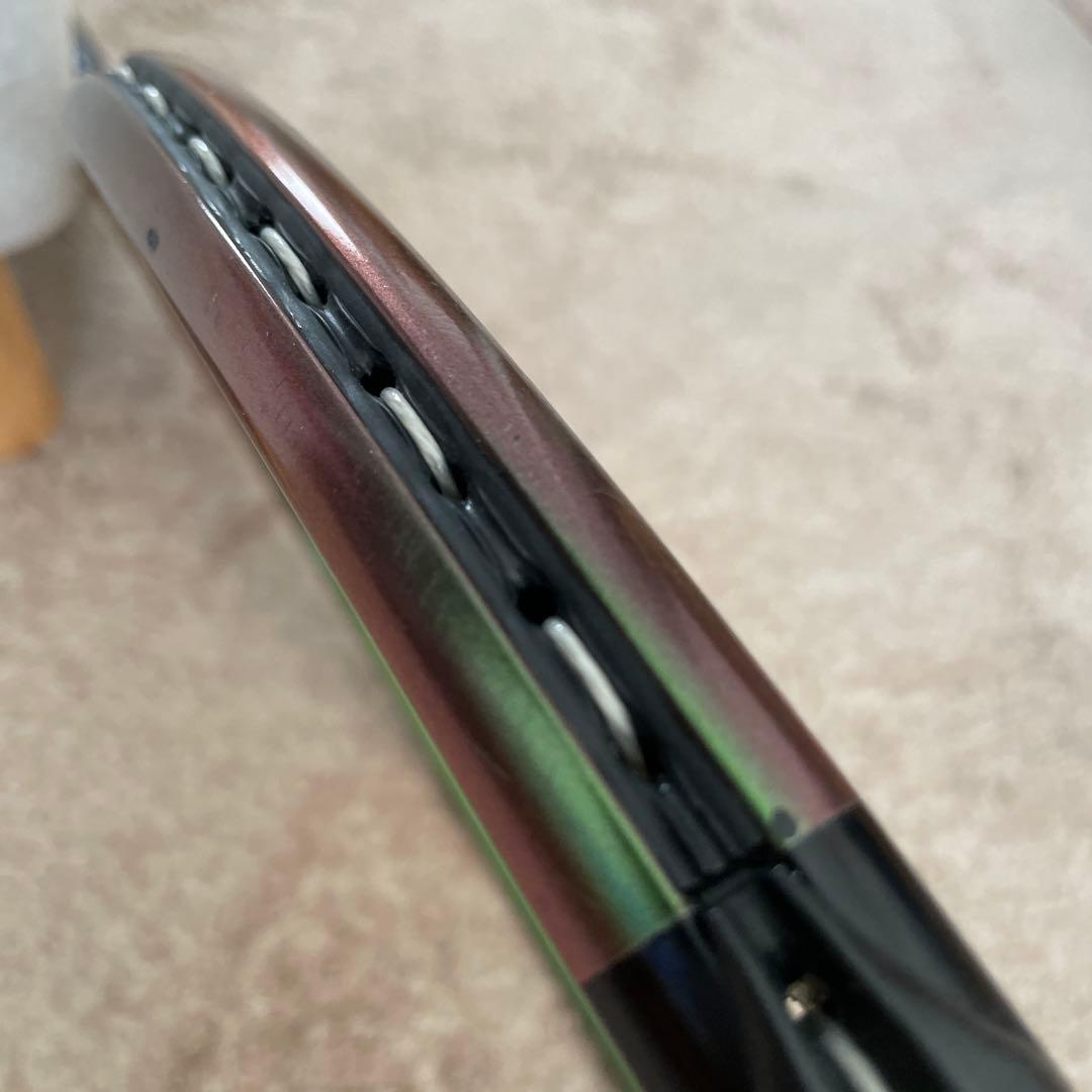 Wilson BLADE V8 98 305g 16×19 G3