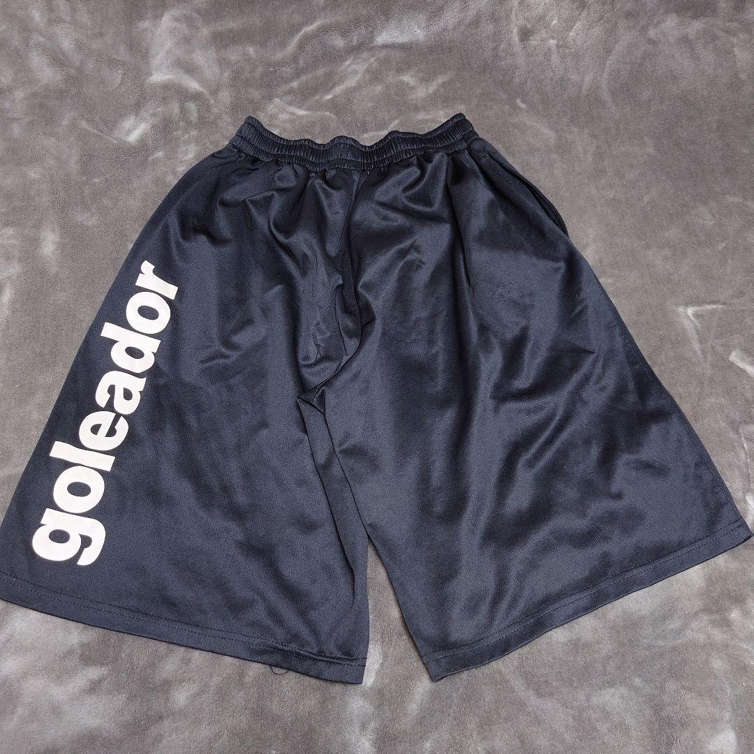 goleador XL ジャージ セットアップ LL 上下 黒 美品