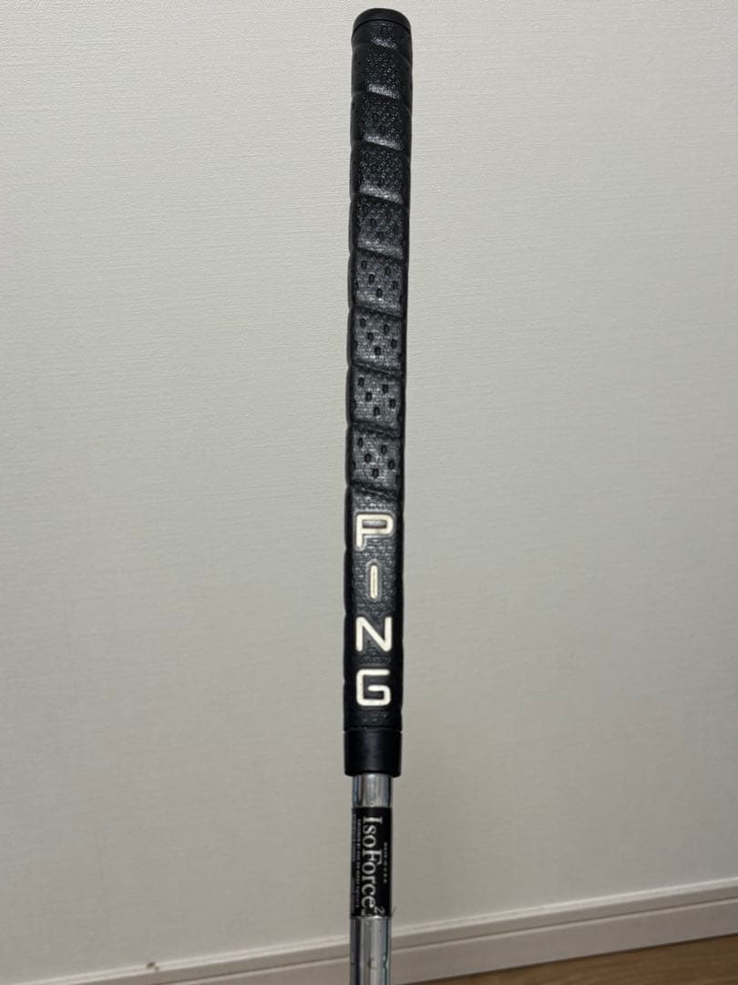 PING パター
