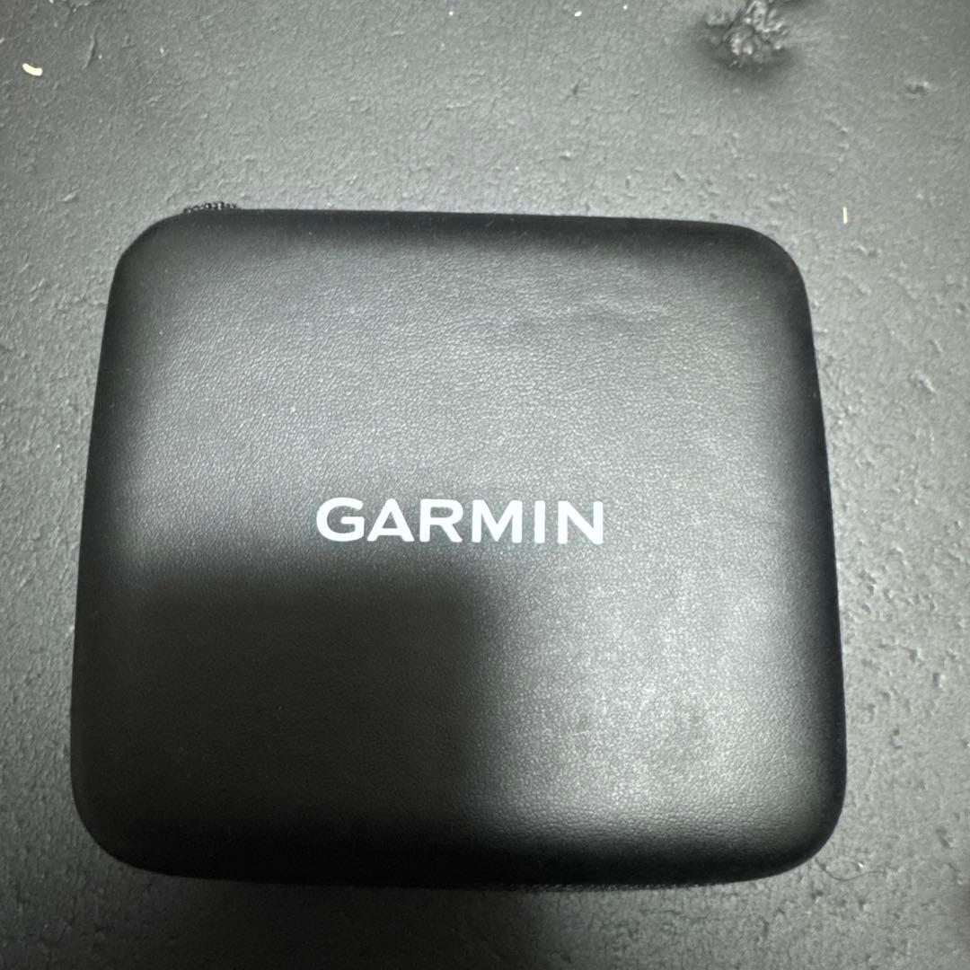 GARMIN Approach R10 ゴルフ用距離計