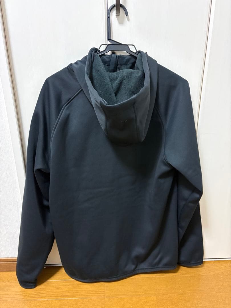 BURTON 撥水パーカー　未使用