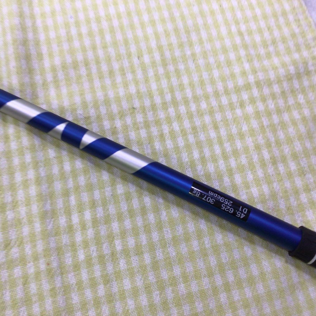 vENTUS BLUE 2024 テーラーメイドスリーブ