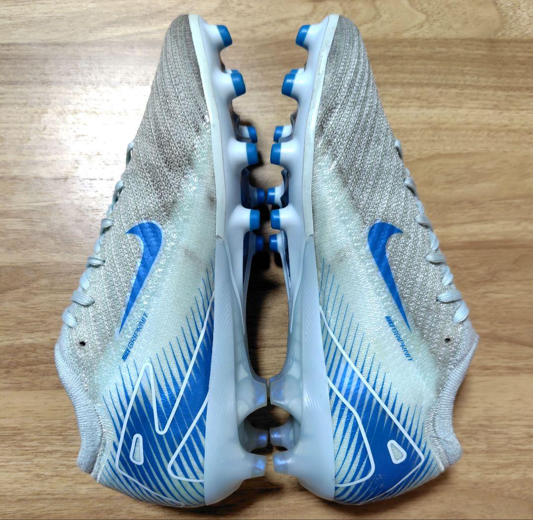 NIKE ズーム マーキュリアル ヴェイパー16 ELITE AG-PRO