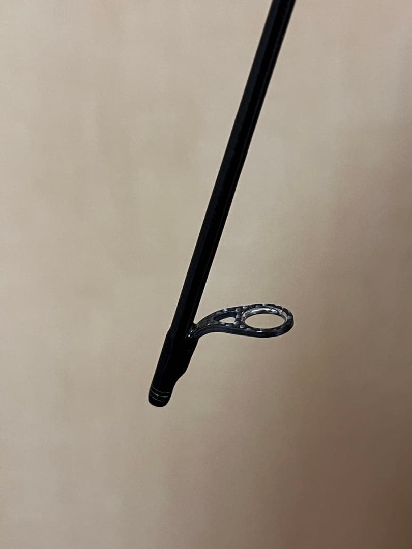 18’ダイワ　プレッソAGS 61L-S