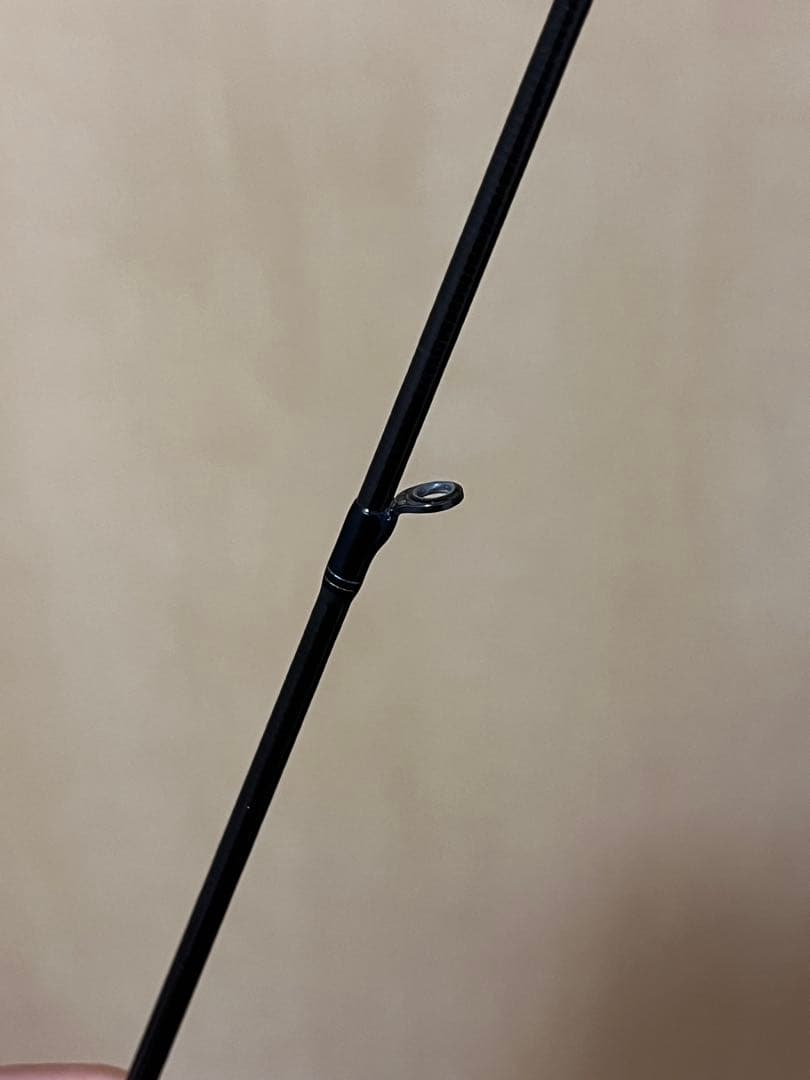 18’ダイワ　プレッソAGS 61L-S