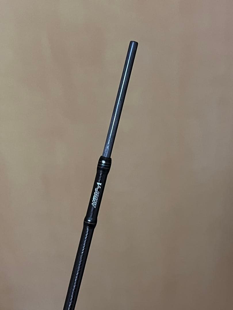 18’ダイワ　プレッソAGS 61L-S