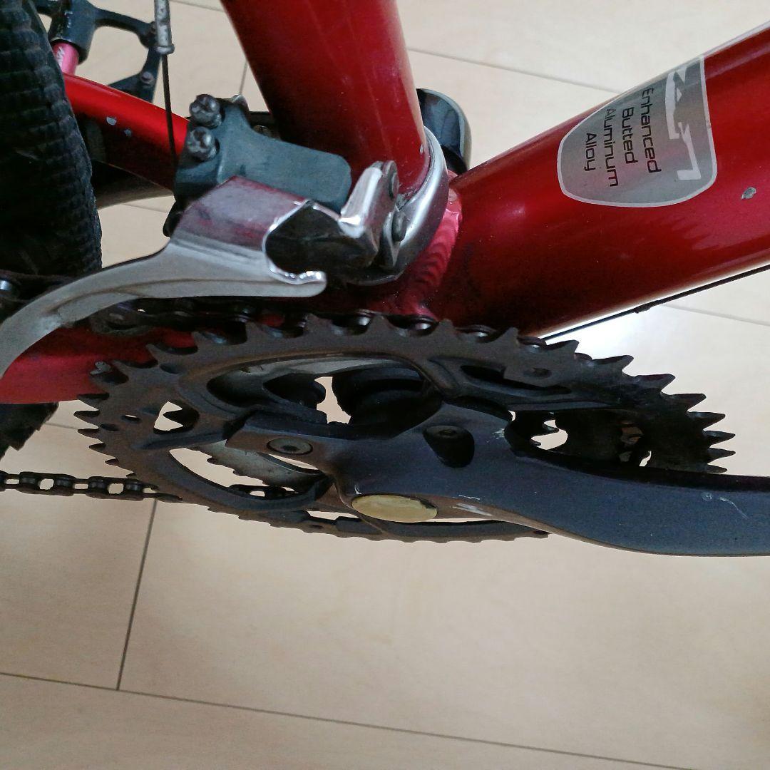 ⭐スペシャライズドマウンテンバイクハードロック26インチSPECIALIZED