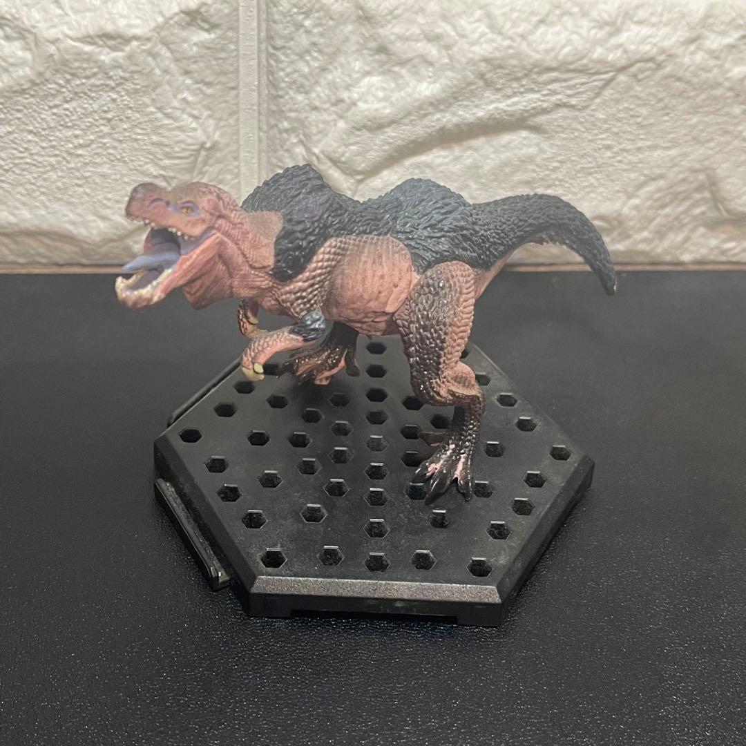 モンスターハンター スタンダードプラス フィギュア 4体セット