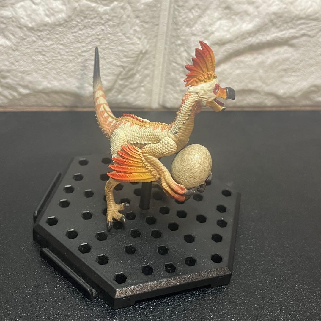 モンスターハンター スタンダードプラス フィギュア 4体セット