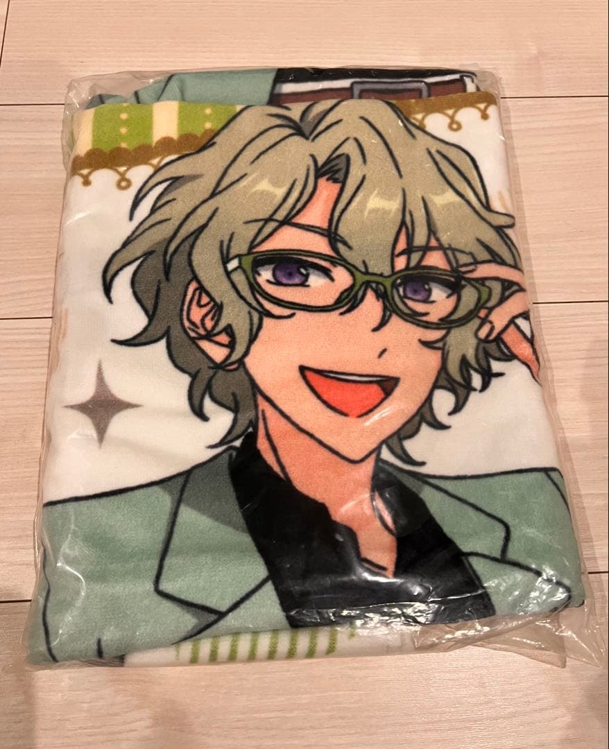 あんスタ 巴日和 缶バッジ ぬいぐるみ まとめ