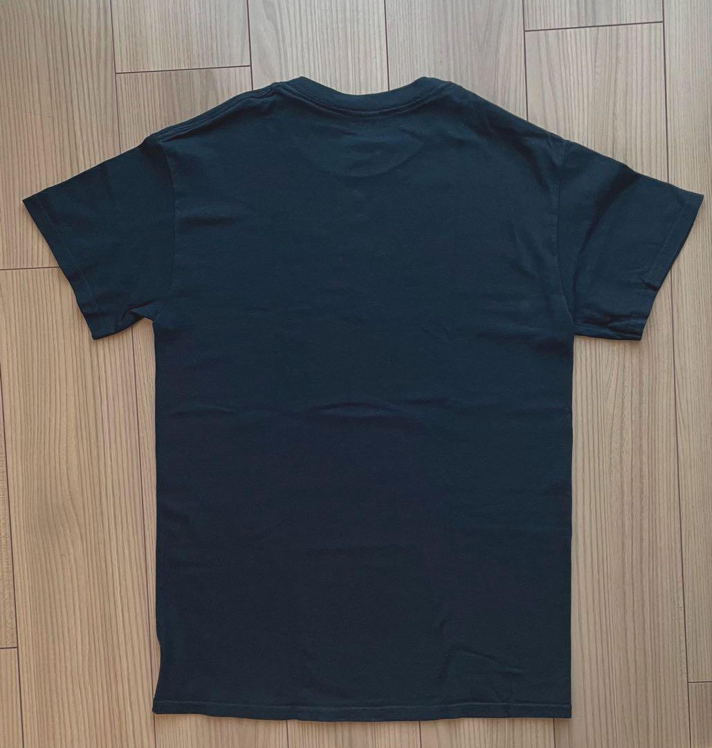 NIRVANA Tシャツ