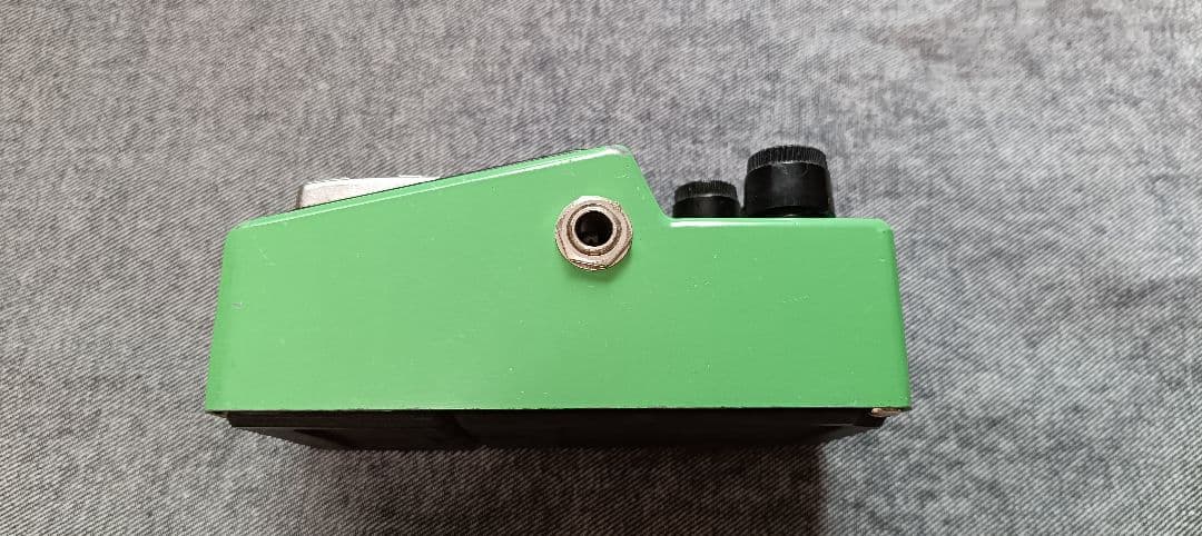 ギター Ibanez TS9 Ts-9 Bruno Custom Amp mod