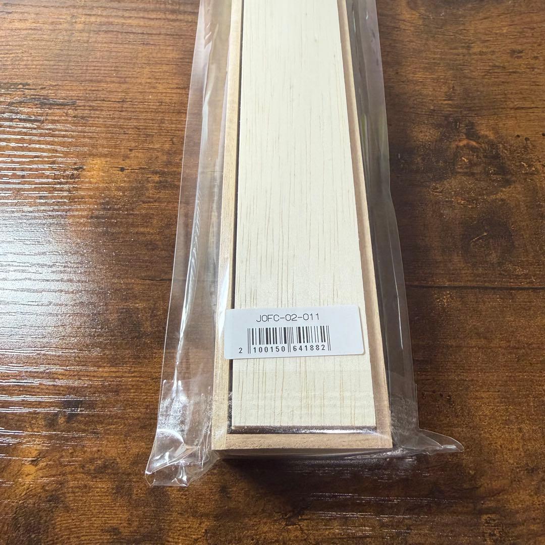岡田一門 箸 岡田准一 若狭塗り箸 桐箱 ファンクラブグッズ