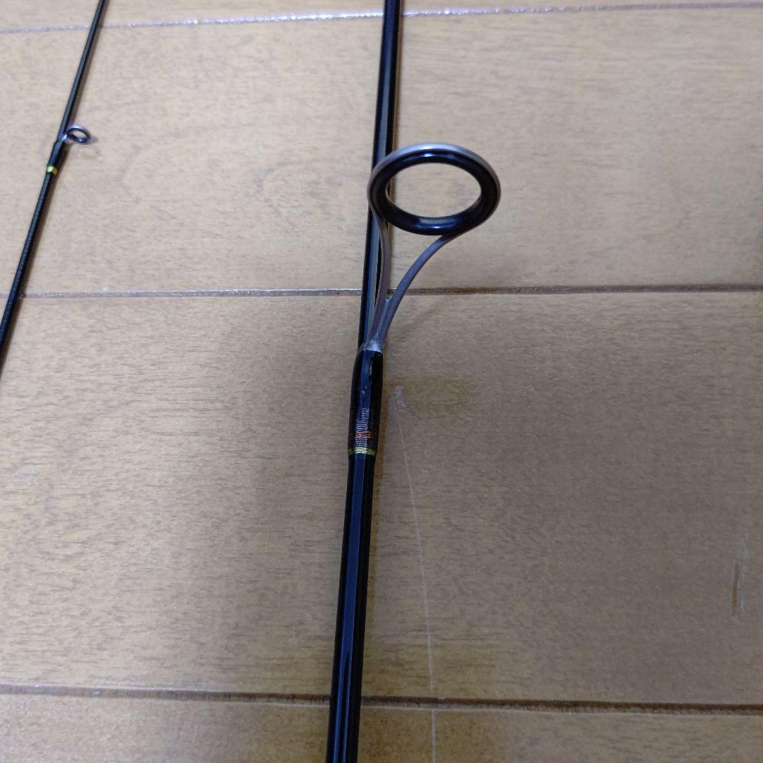 トラパラtxs 262l (美品)