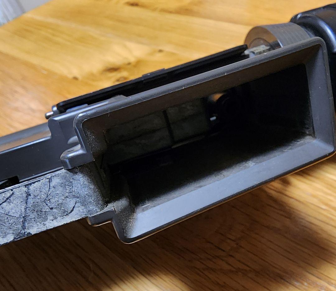 XM177 電動ガン スリング付き