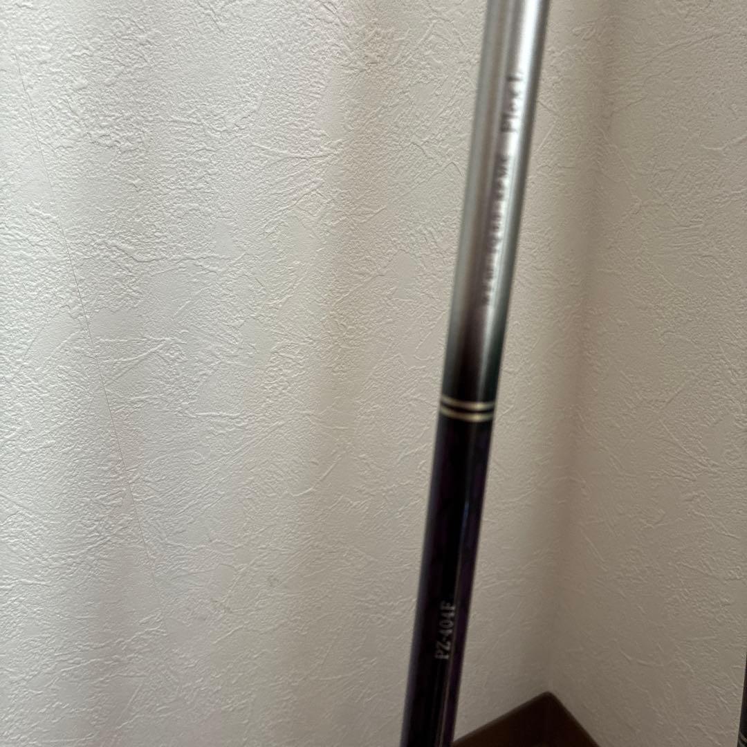 PHYZドライバー PZ-404W Flex L フェアウェイウッドセット