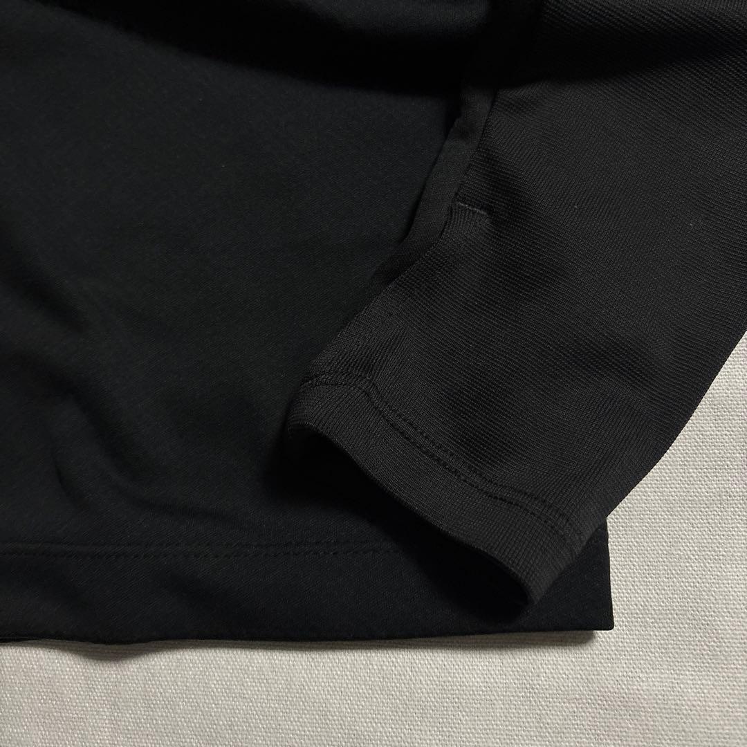 極美品 00s NIKE × FCバルセロナ ハーフジップ トレーニングウェア