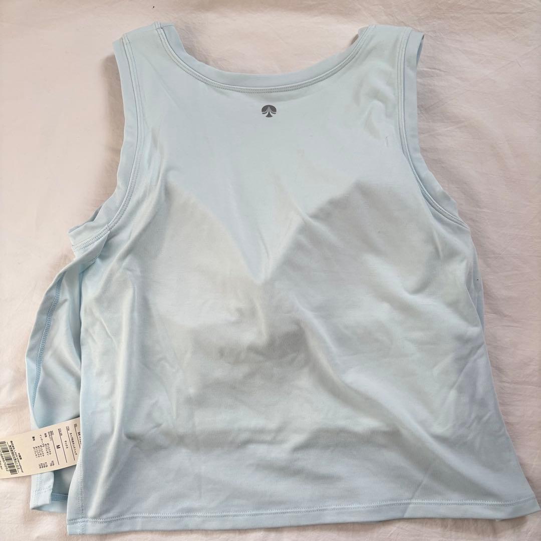 新品　SUKALA カップ付きタンクトップ　M