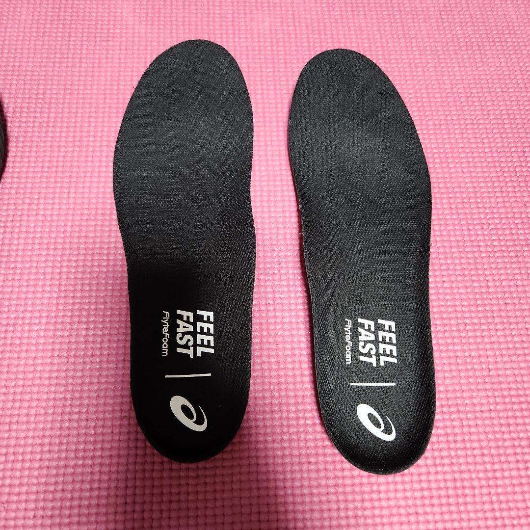 【美品】アシックス　GEL-DS TRAINER 25　26.5㎝　ASICS