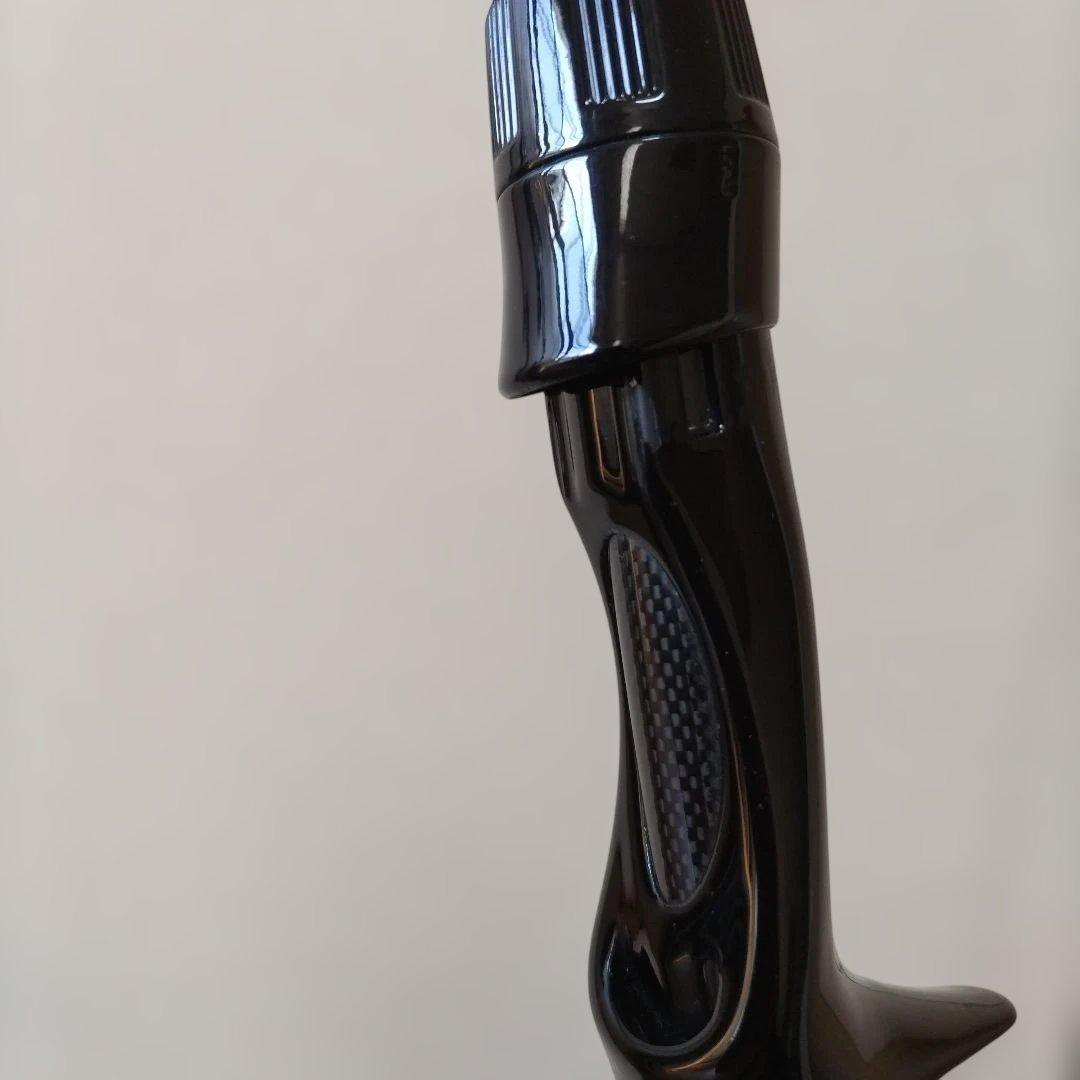 再値下げ　MajorCraft CRXJ-B60M 電動ロッド