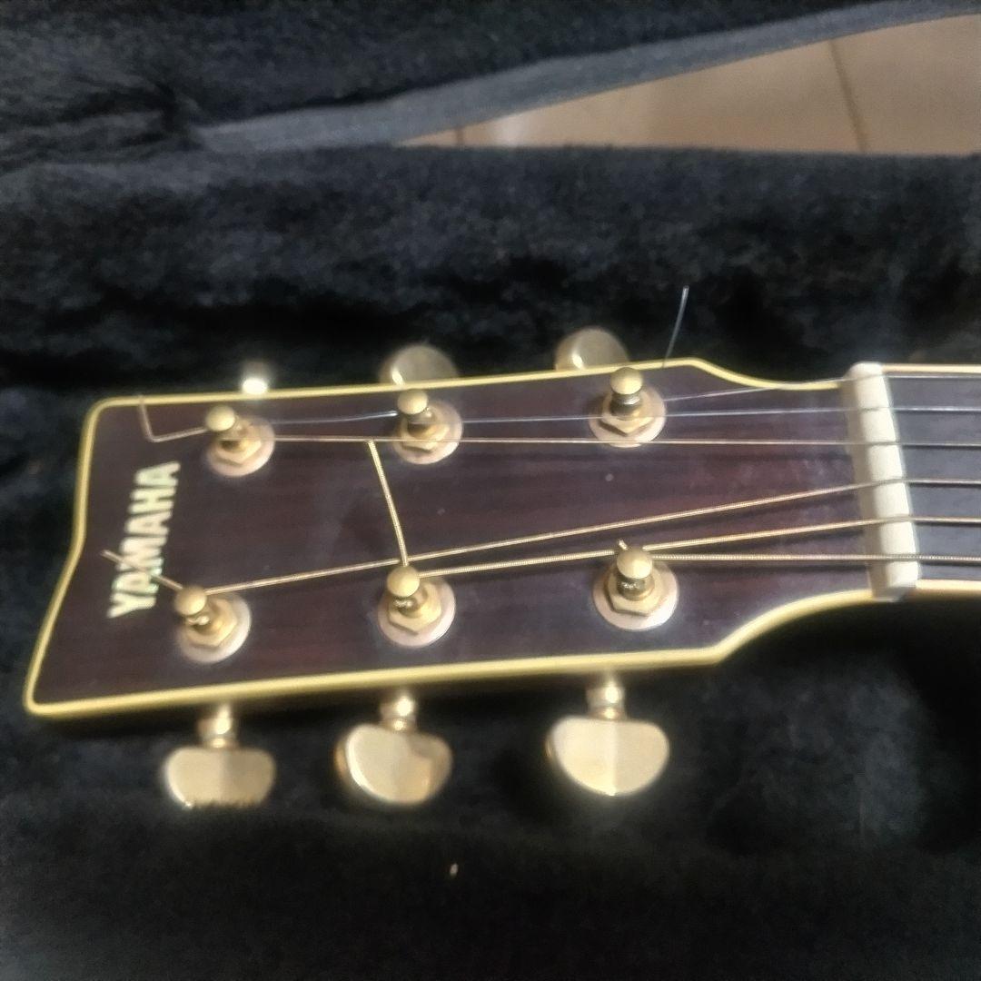 Yamaha LL6 アコースティックギター