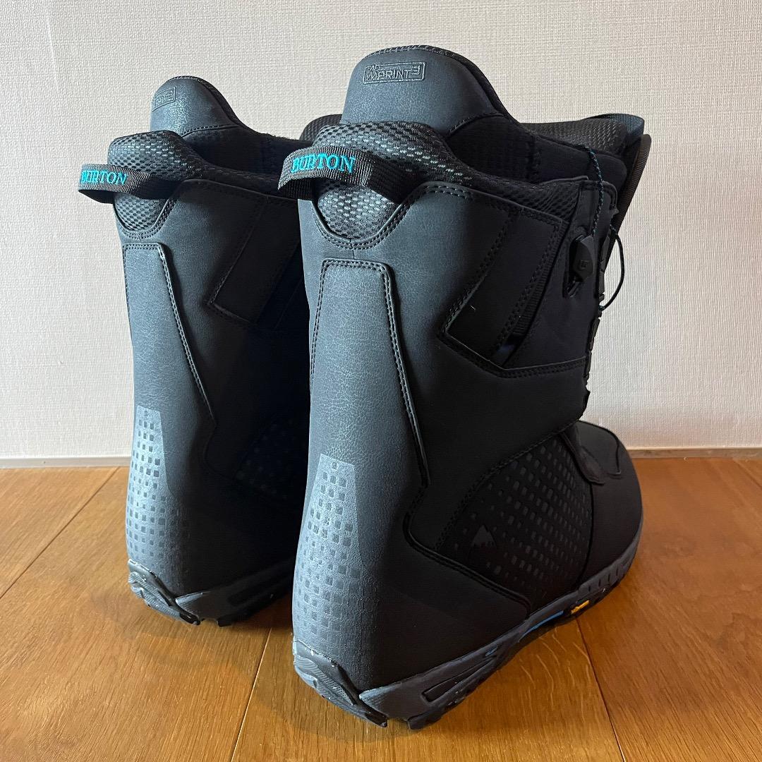 スノーボード BURTON IMPERIAL AF SPEEDZONE 28.5cm