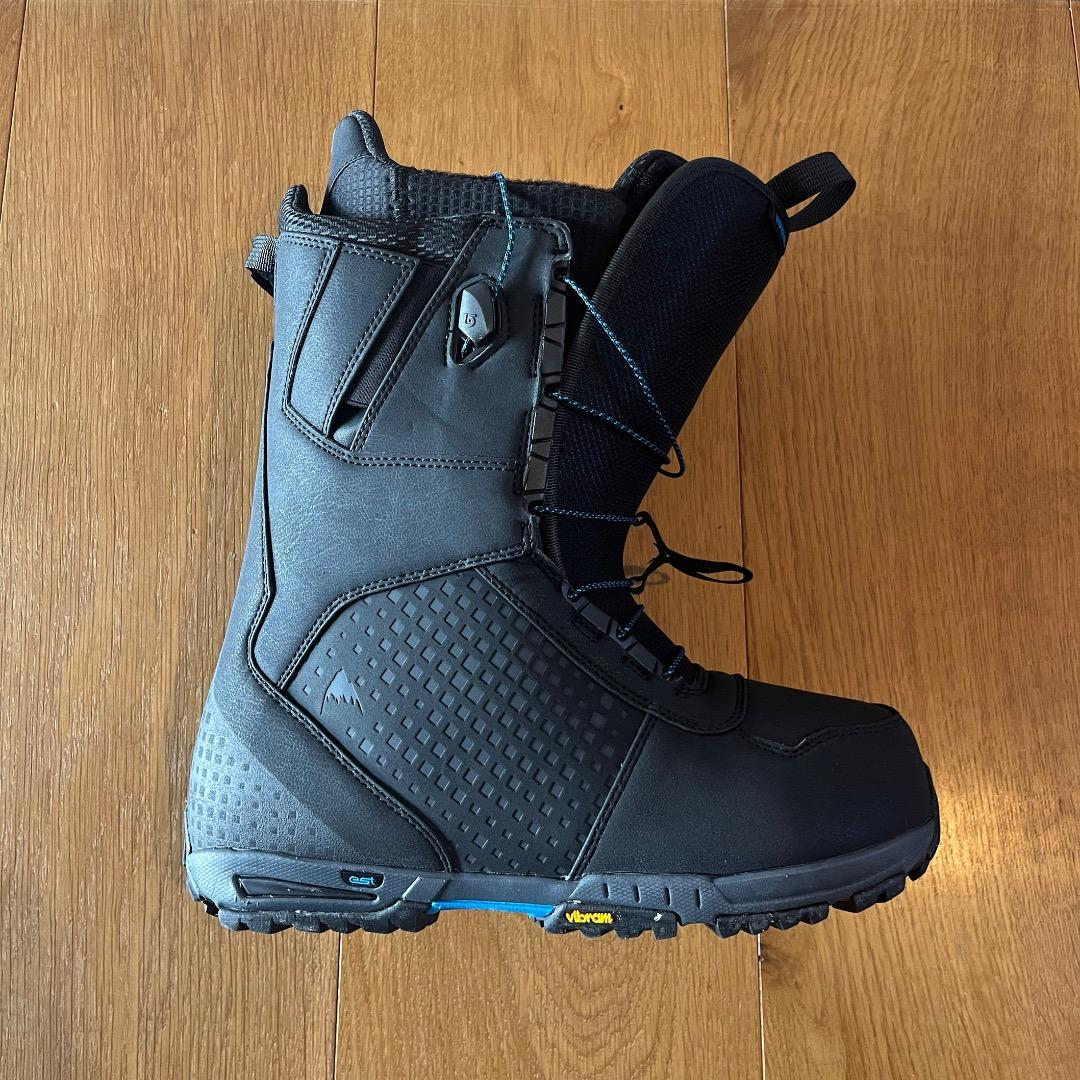 スノーボード BURTON IMPERIAL AF SPEEDZONE 28.5cm