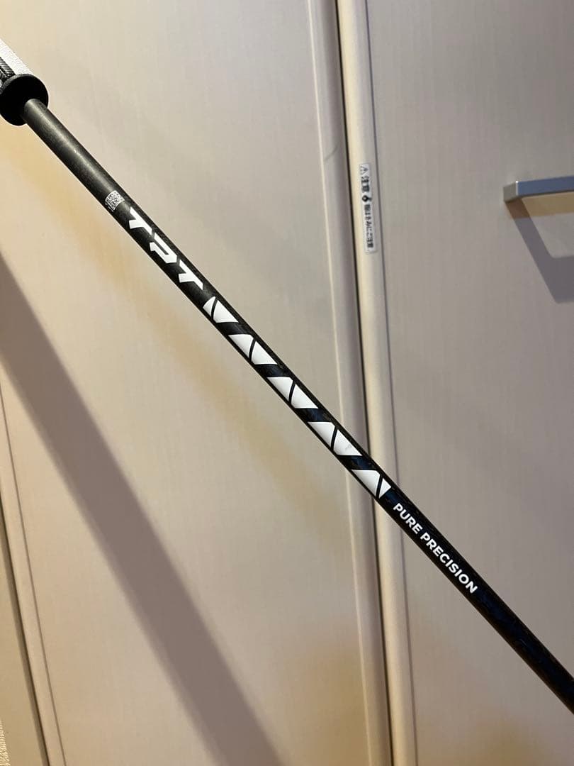 LABゴルフ　OZ1i TPTシャフト　中尺 36インチ　美品　ゼロトルクパター