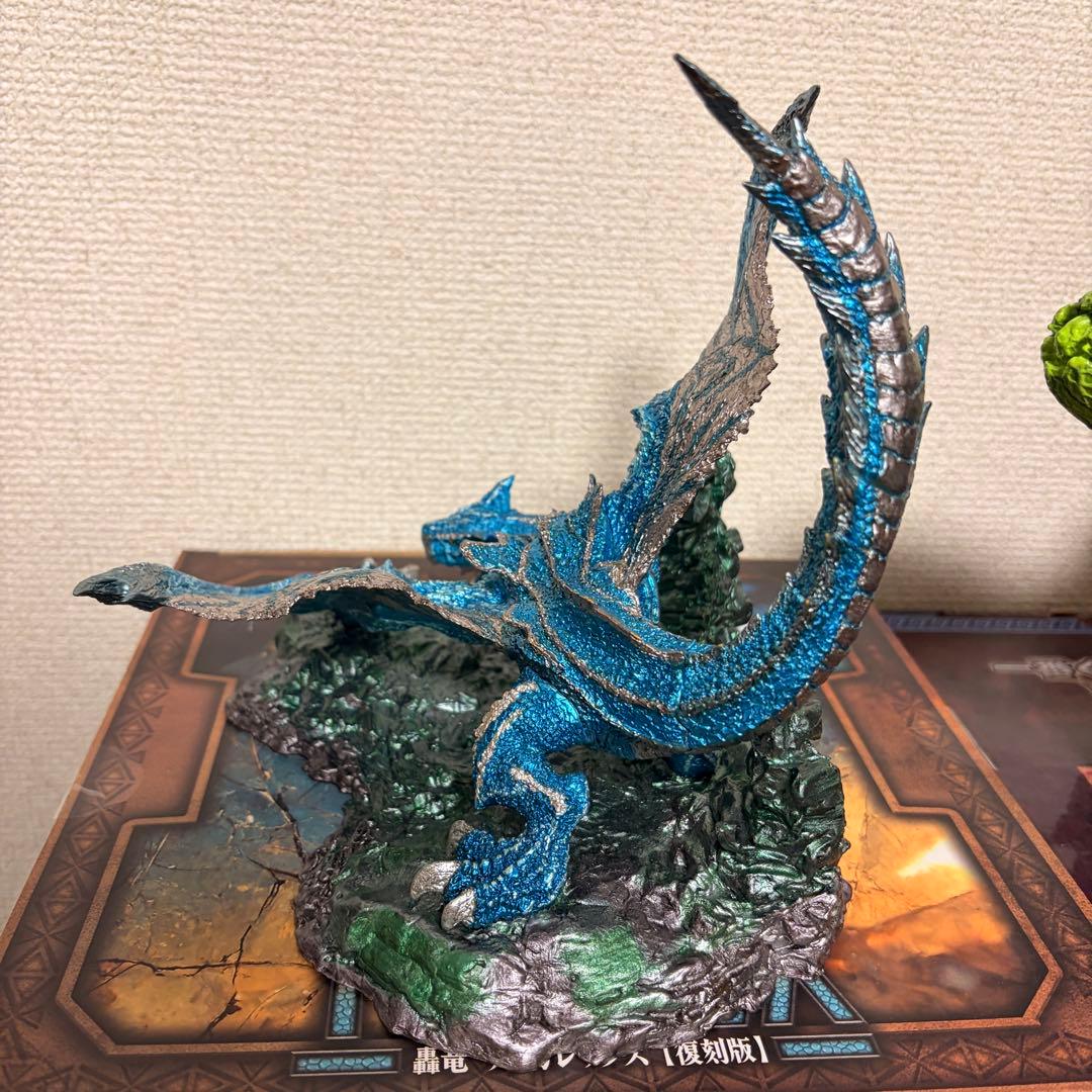 リペイント　モンスターハンター　クリエイターズモデル